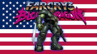 How To Far Cry Blood Dragon