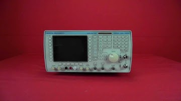 IFR Marconni 2965A Radio Test Set, For Sale