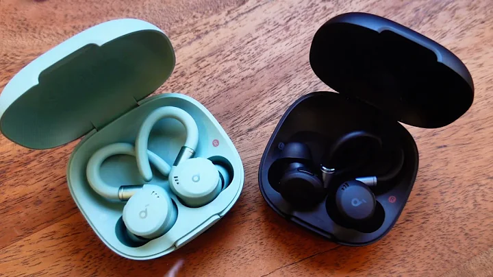 Factory Reset Soundcore Sport X20 Earbuds