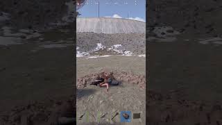 Loaded duo on wipe day! #rustclips #rustshorts #rustgame #rustpvp #rustwipe #rustwipeday