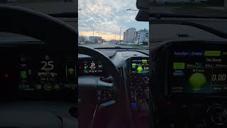 100км проехать на батареи chevrolet volt 2013 вполне способен