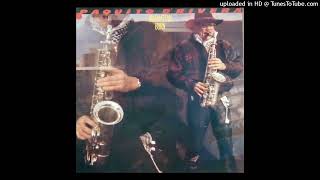 Paquito D`Rivera - Guataca City (To David Amram) (1987)