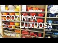 Lojas de Cozinha - Nova York 08 ( Williams-Sonoma e Sur La Table )