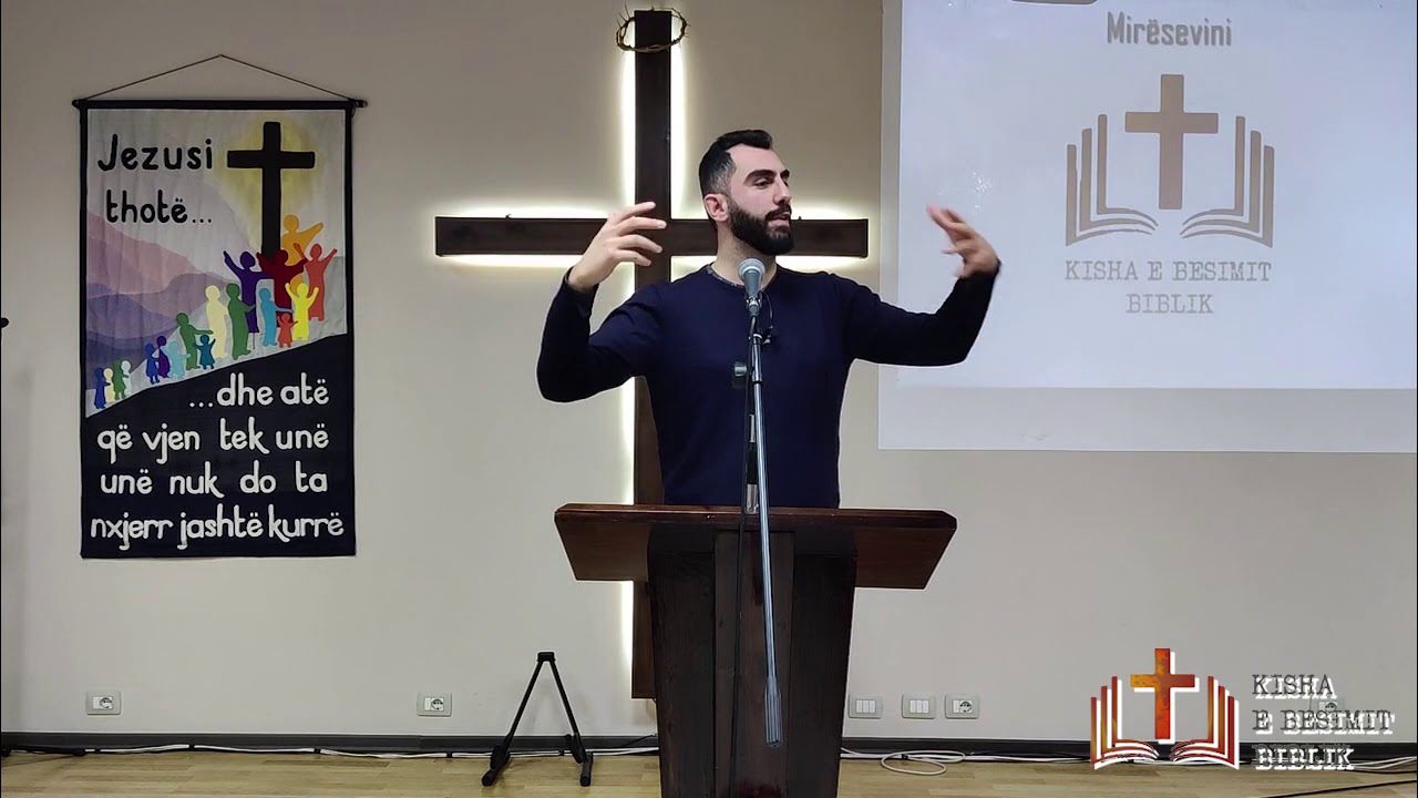 Njeriu i Perëndishëm ka njohuri