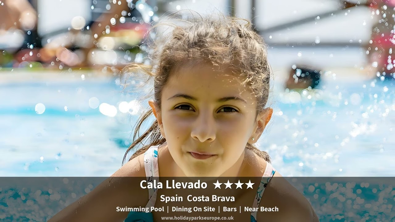 Cala Llevado video tour