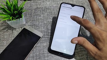 Oppo A11k auto call recording setting, auto call recording enable kaise karen