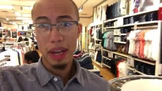 IMPRESSING A DISTRICT MANAGER DAY! - VLOG#01