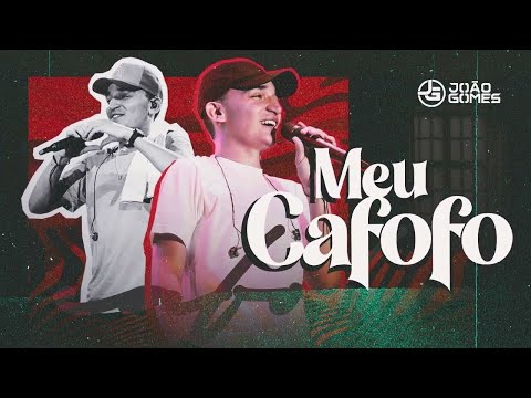 MEU CAFOFO - João Gomes (Áudio Oficial)