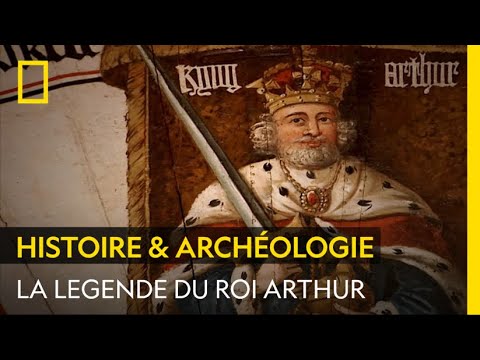 Vidéo: Roi Arthur. Existait-il Vraiment? - Vue Alternative