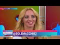 Tenemos Wifi - Programa #21 20/04/2018 | V ONE, Sole Macchi & Valentina Salezzi