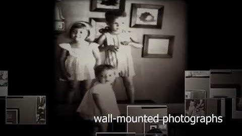 Reflective Web Media Creation (RWMC) - Impacts of Digitization & Convergence [Photography ]