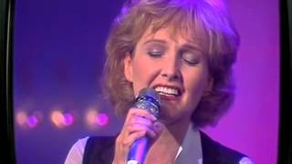 Kristina Bach - Hörst Du denn immer noch El Martino - ZDF-Hitparade - 1995 chords