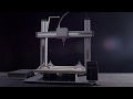 Nieuwe Snapmaker is 3D-printer, lasergraveerder en freesmachine
