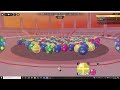 Roblox RB Battles Minigames Bubble Bowling Victory (My 300th Video)