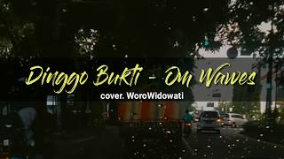 DINGGO BUKTI - OM WAWES ft Yk Brass Ensemble (cover worowidowati)