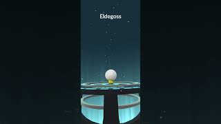Gossifleur Evolve To Eldegoss