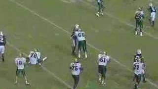 USF-Auburn 2007