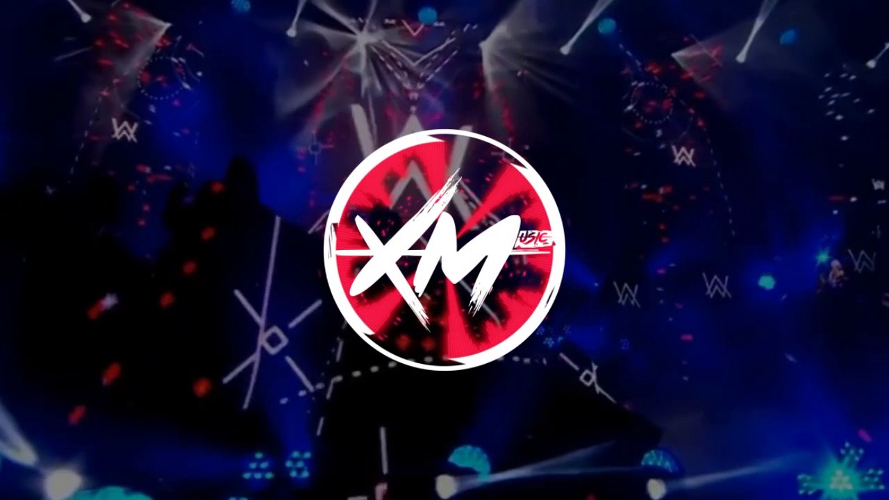 Alan Walker - Fade (Mich Remix) | XM