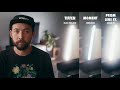 Cinematic Lens Filters Compared | Tiffen Black Pro-Mist, Moment CineBloom & Prism Lens Dream FX