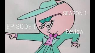 Regular Show The Lost Tapes SEASON 1 Boba or Bo-Bust Review