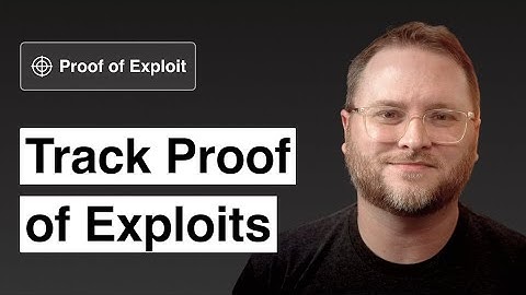 Discover proof of exploits early with the Proof of Exploit Leo Concept in Feedly
