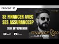 Finance 360  lassurance crer des liquidits en cas de dcs ou dinvalidit