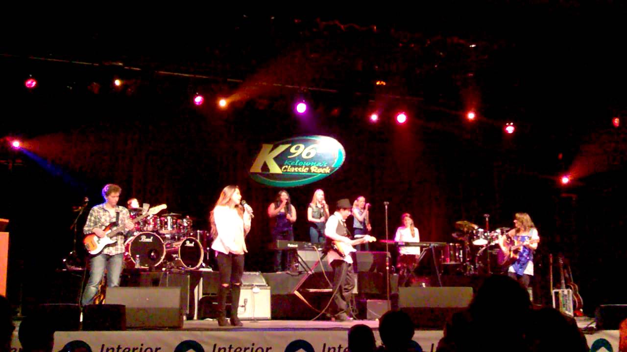 500Miles by students of Wentworth music YouTube