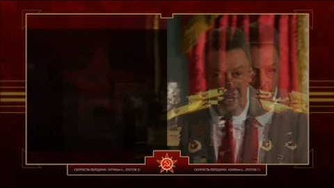 Red Alert 3 Soviet Mission 8