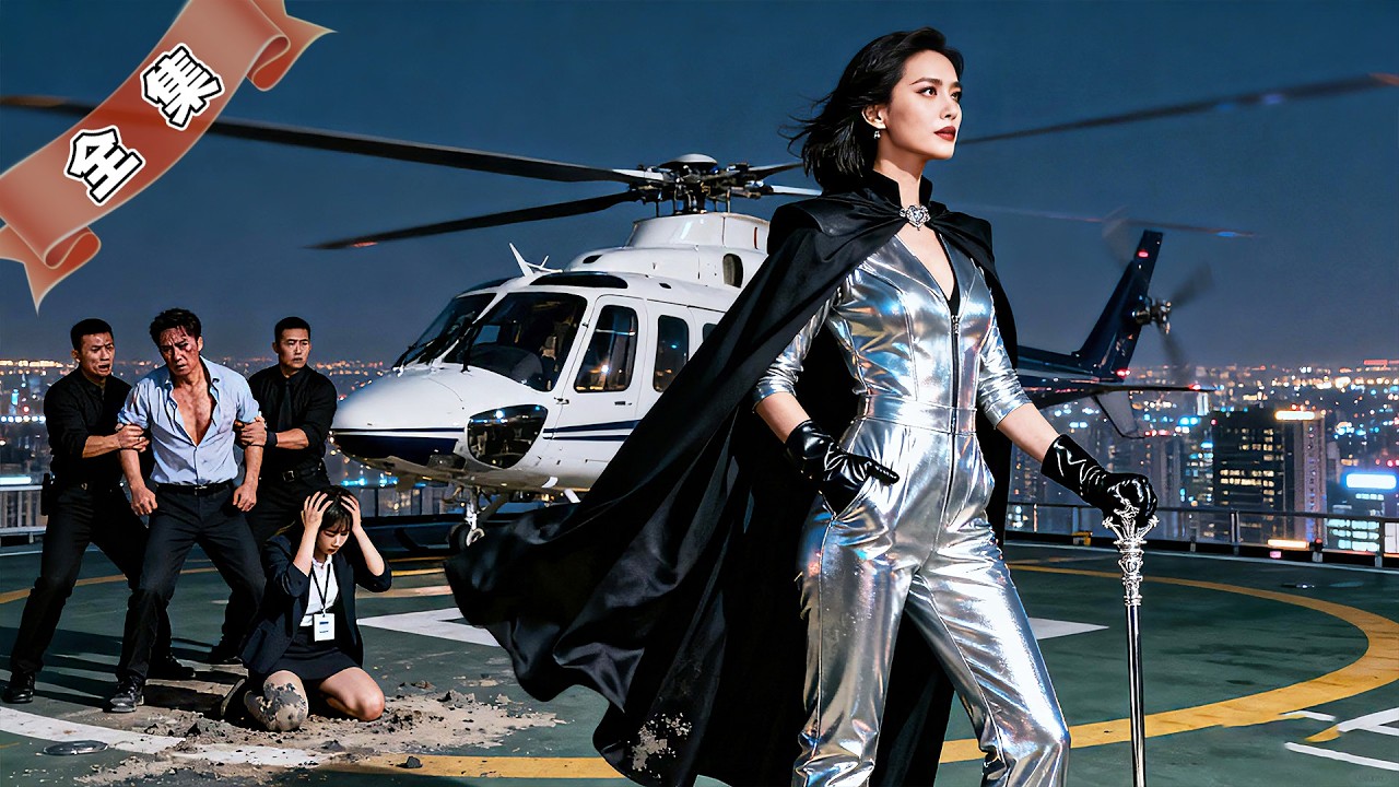 黃臉婆妻子竟是執掌商業帝國的女王！隱藏大佬身份7年，渣夫竟讓秘書上位？她冷笑亮出獠牙，3天收回百億帝國，前夫和綠茶當場被掃地出門！