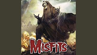 Video thumbnail of "The Misfits - Ghost of Frankenstein"