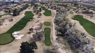 Scottsdale Champions Course - YouTube