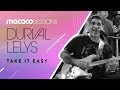 Macaco Sessions: Durval Lelys - Take It Easy