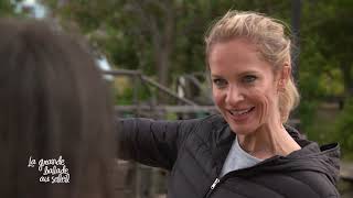 Second Épisode De La Grande Balade Au Soleil En Occitanie Avec Sandrine Corman