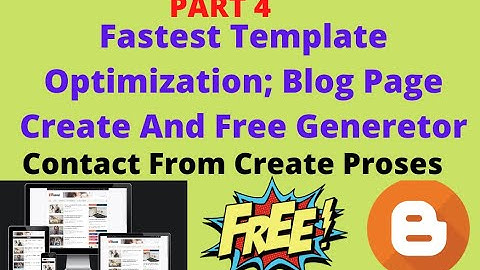 P4: Contact, About, Disclaimer, Terms and Conditions, Privecy Policy Free Create And Generator