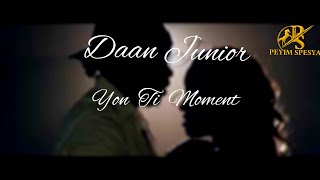 Daan Junior Yon ti moment instrumental peyim spesyal