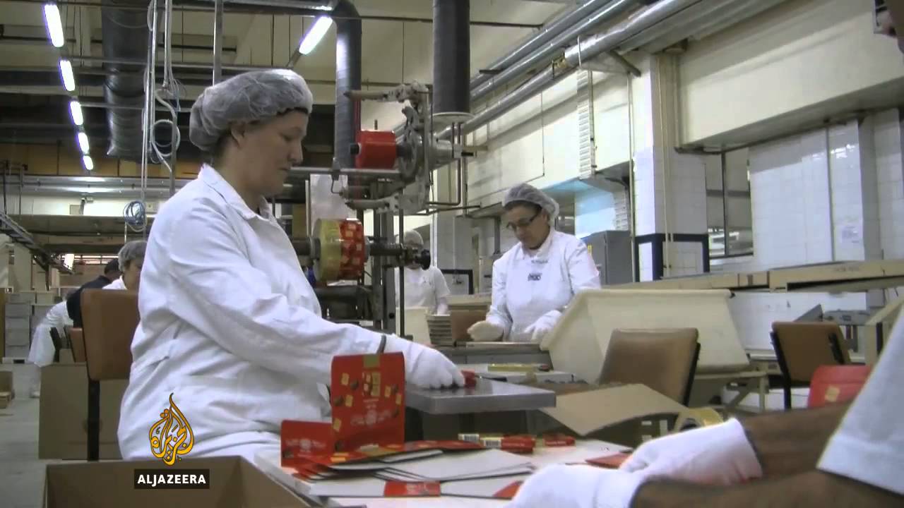 ركود اقتصادي في كيان جمهورية صربسكا البوسنية - قناة الجزيرة البلقان