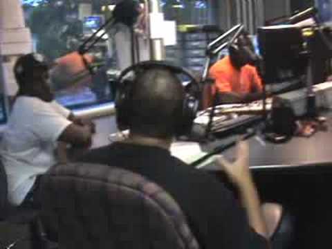 Sean Anthony & Big Keith iPower 921 interview The ...