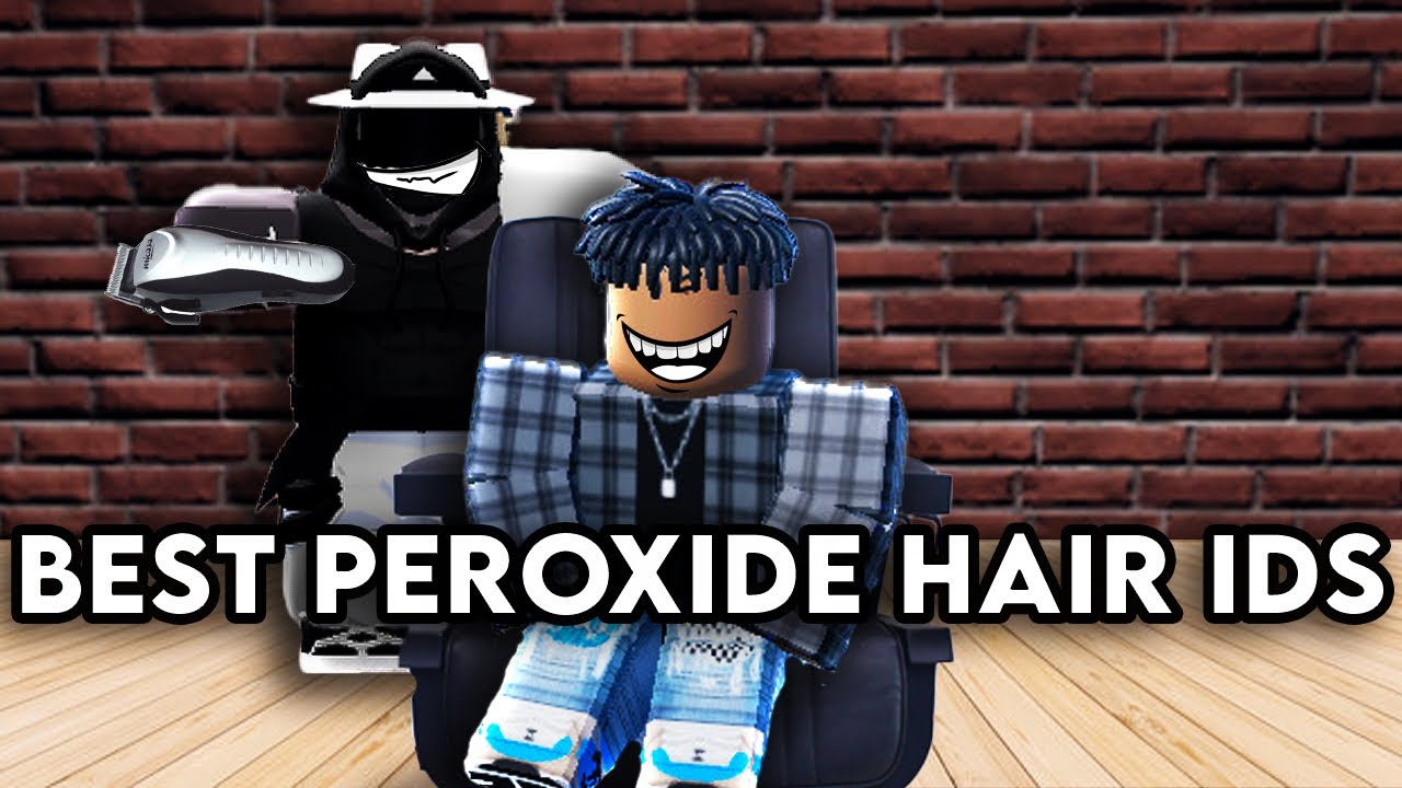 List of Free Roblox Hair Codes and ID [2022 List] - BrightChamps Blog