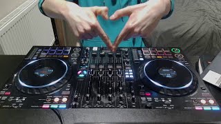 Best of 2025 End of Year Spectacular (DJ Mix)