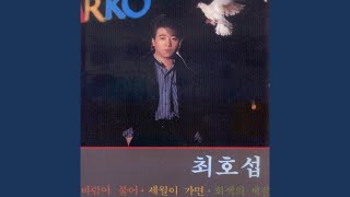 변덕스런 소낙비