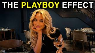 Why Girls Hate Nice Guys & Love Bad Boys