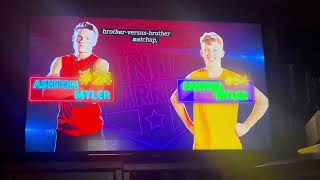 Old obstacles from the past + Myler Brothers upcoming American Ninja Warrior 2025 National Finals