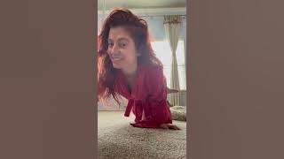 04.03.25—Tension Migraine Real Talk and Stretching 