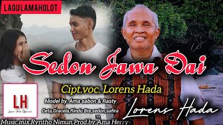 SEDON JAWA DAI | LORENS HADA(Lagu Daerah Lamaholot) ofiicial music video