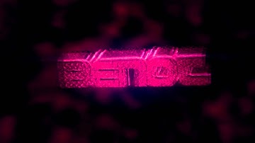 Intro#24 // Benot V1 // By PigniteArtz (Good?)