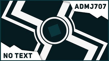 FREE 2D Transition Intro (60fps No Text) - After Effects, Sony Vegas, Blender #1