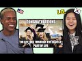 Korean Teen and American Watch FUNNY American MEMES Together!