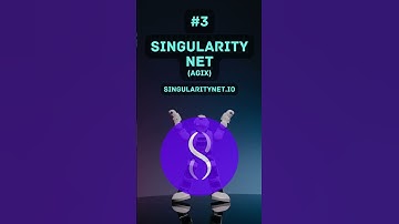 The Rise of ChatGPT: 5 Soaring AI Crypto to Watch! #shorts