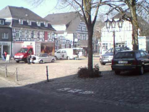 Auf großer Tour durch den VRS 2011-1