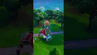 Hoverboard No-Scope